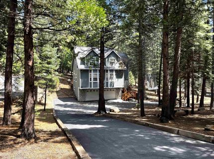 105 Top Of The West Drive, Lake Almanor, CA 96020 Photo
