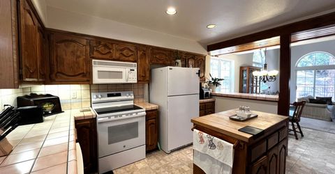 105 Top Of The West Drive, Lake Almanor, CA 96020 Photo