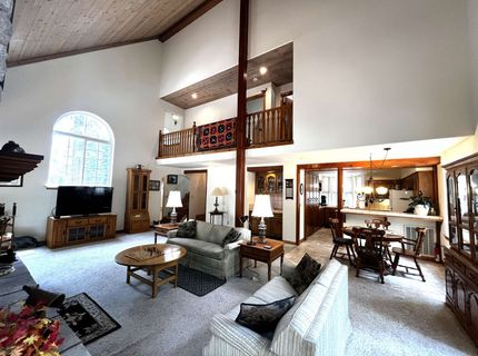 105 Top Of The West Drive, Lake Almanor, CA 96020 Photo