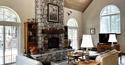 105 Top Of The West Drive, Lake Almanor, CA 96020 Photo