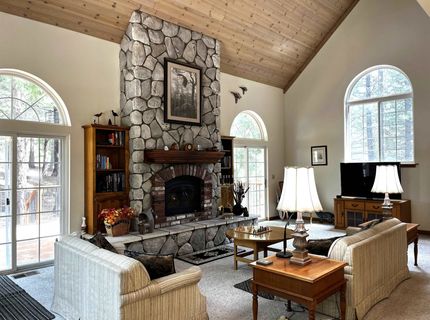 105 Top Of The West Drive, Lake Almanor, CA 96020 Photo