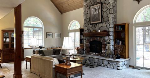 105 Top Of The West Drive, Lake Almanor, CA 96020 Photo