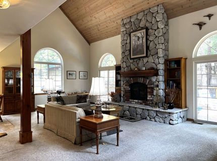 105 Top Of The West Drive, Lake Almanor, CA 96020 Photo