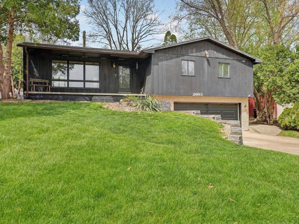 2603 Alameda Street, Cedar Falls, IA 50613