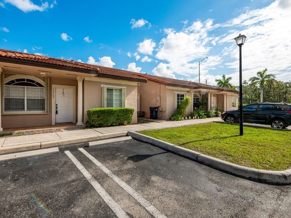 13709 SW 170th Terrace, Miami, FL 33177
