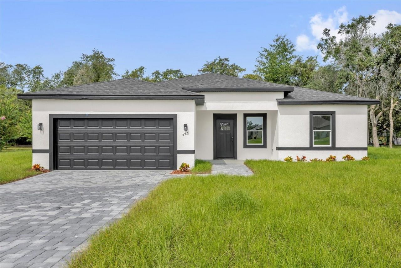 452 Marion Oaks Drive, Ocala, FL 34473 Main Photo
