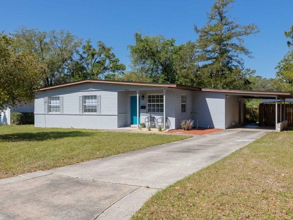 2964 ALONSO ROAD , JACKSONVILLE, FL 32216
