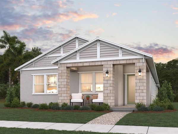 9811 PEEBLES STREET, ORLANDO, FL 32827