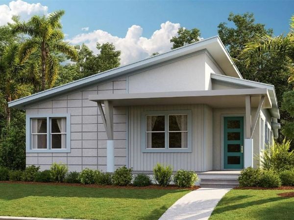 9811 PEEBLES STREET , ORLANDO, FL 32827