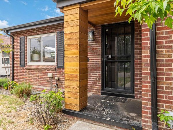 3511 Newport Street, Denver, CO 80207