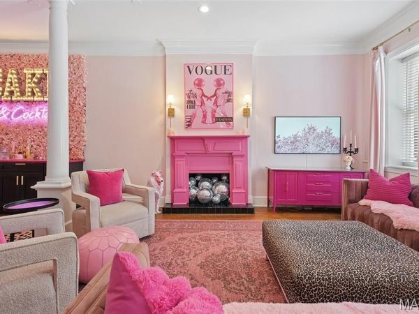 1845 S 9th Street , St Louis, MO 63104