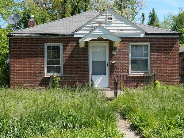 7139 Dawson, Jennings, MO 63136