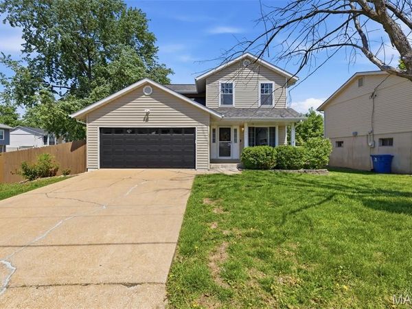 2657 Kimberly Anne Lane, Arnold, MO 63010