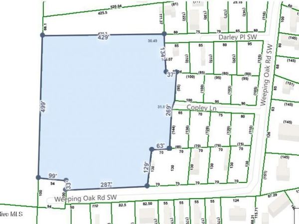 5.31 Weeping Oak Road SW, Supply, NC 28462