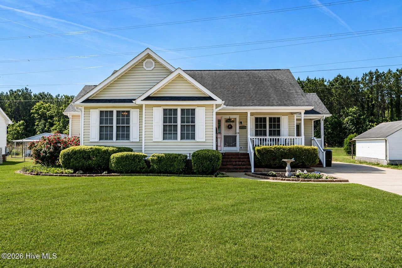 1815 Barlow Road, Tarboro, NC 27886 Main Photo