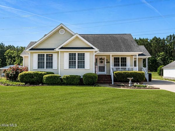 1815 Barlow Road , Tarboro, NC 27886