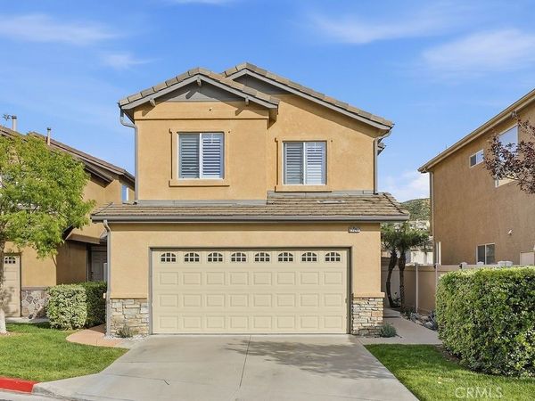 27247 Marisa Drive, Canyon Country, CA 91387