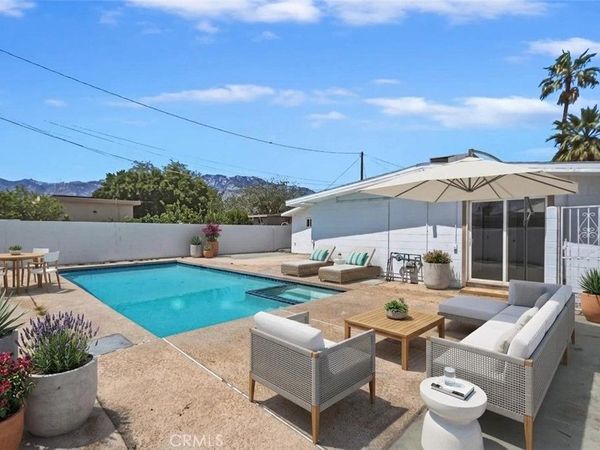 67346 Mission Court, Cathedral City, CA 92234