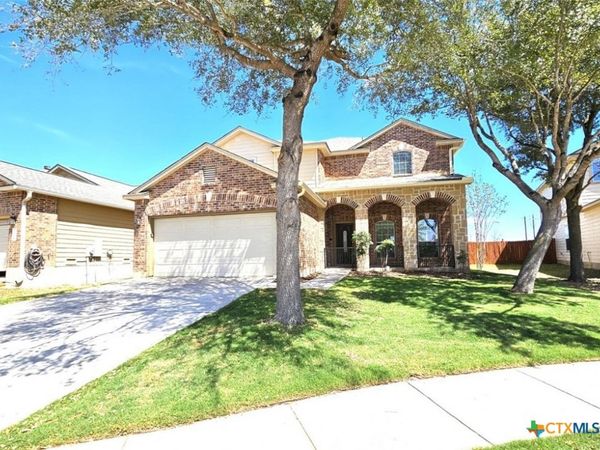 316 Julian Point , Cibolo, TX 78108