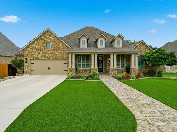 2038 Buckner Pass, San Antonio, TX 78253