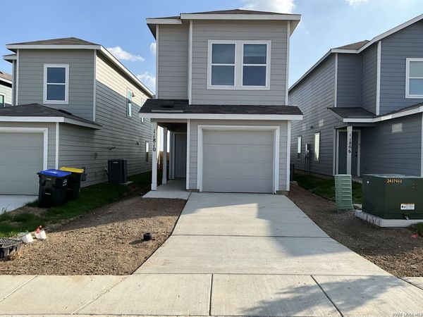 11810 Spiderwort Ridge, Converse, TX 78109