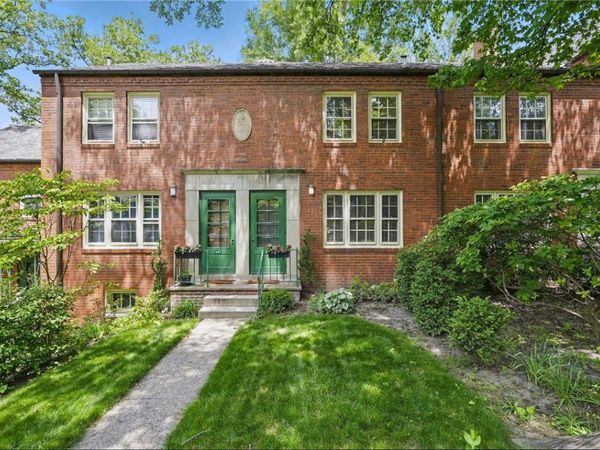 446 Olympia Rd. , Pittsburgh, PA 15211