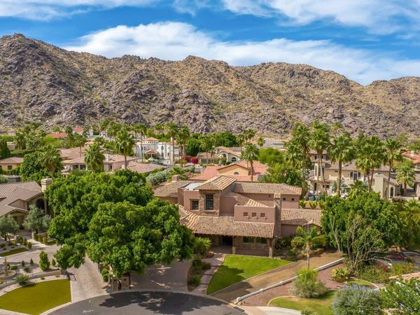 11803 S Tuzigoot Court, Phoenix, AZ 85044