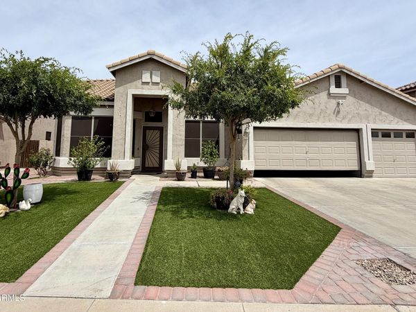 8334 W Marlette Avenue, Glendale, AZ 85305