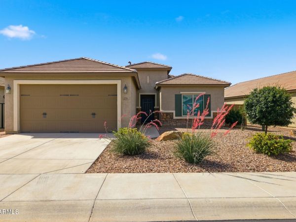 5793 W SARATOGA Court, Florence, AZ 85132