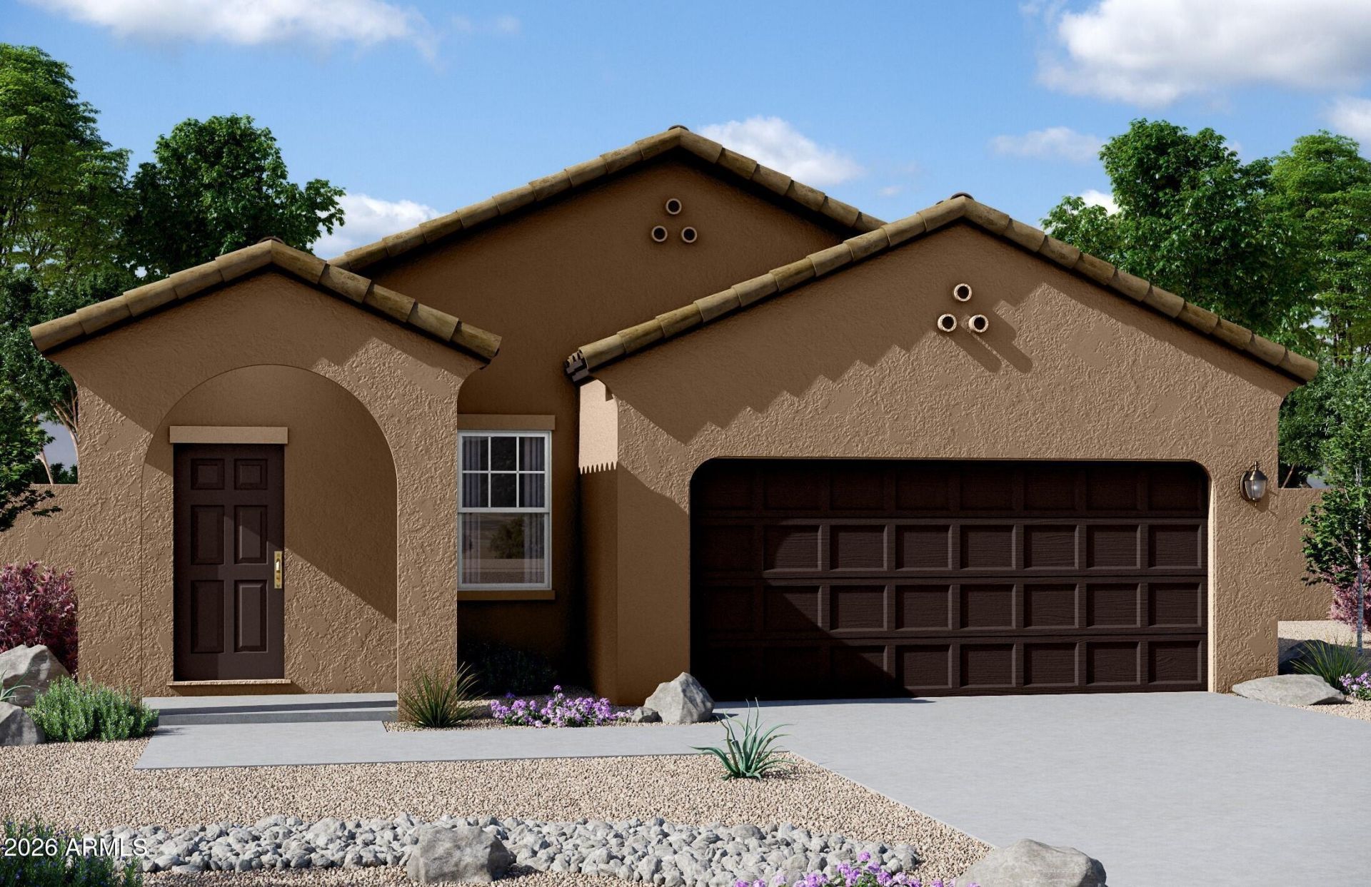 12723 E Wallflower Lane, Florence, AZ 85132 Main Photo