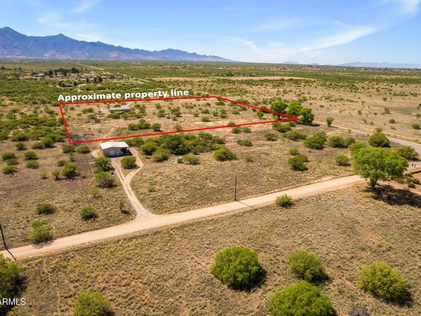 10766 E WATERS Road, Unit 22, Hereford, AZ 85615