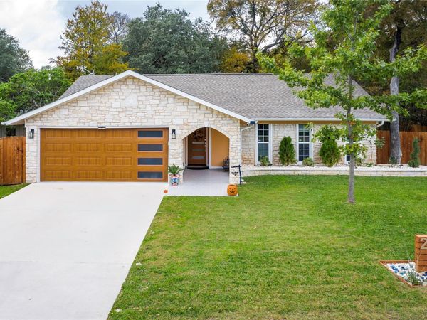 2409 S Celia DR, Cedar Park, TX 78613