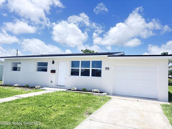 520 Buckingham Avenue, Melbourne, FL 32935