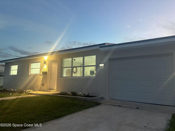 520 Buckingham Avenue , Melbourne, FL 32935