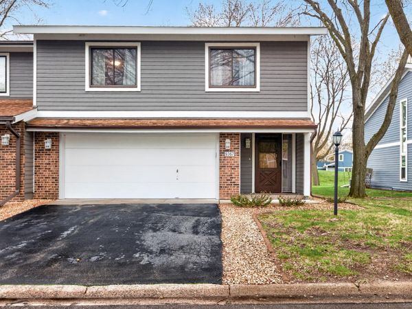 9367 Nesbitt Road, Bloomington, MN 55437