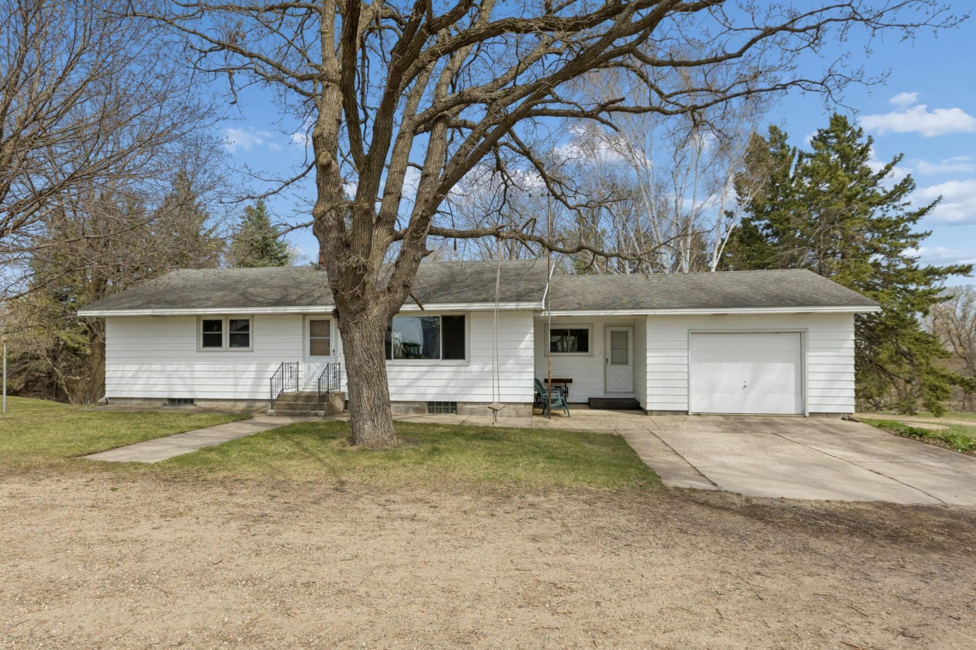 71661 365th Street , Kimball, MN 55353