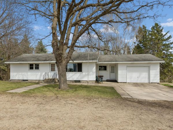 71661 365th Street , Kimball, MN 55353