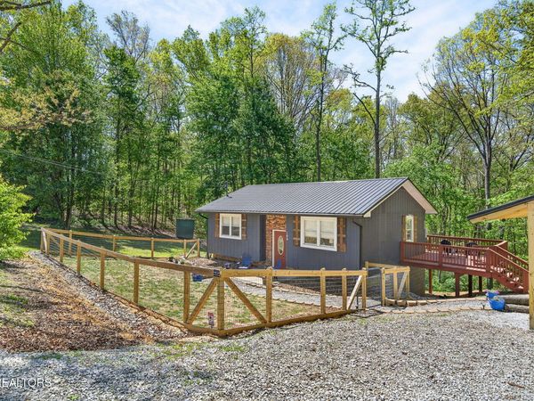 106 Windcrest Drive, Jamestown, TN 38556