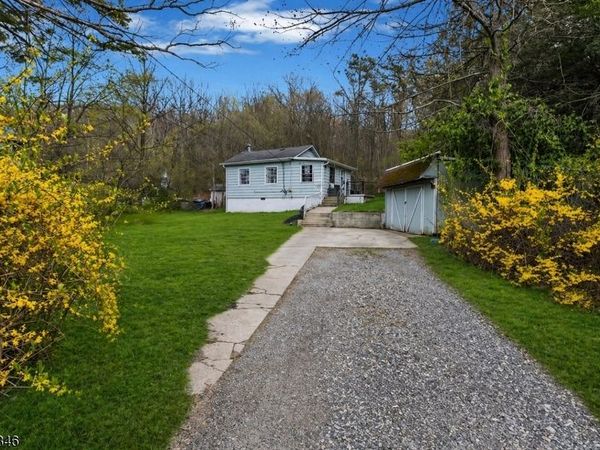 210 Lake Shore Dr, West Milford, NJ 07421