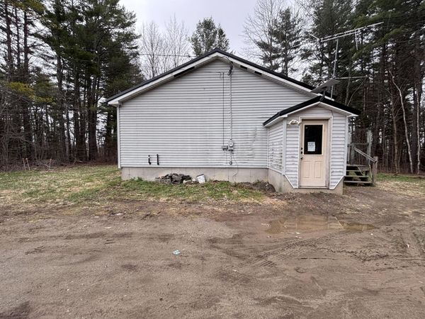 642 Stream Road , Winterport, ME 04496