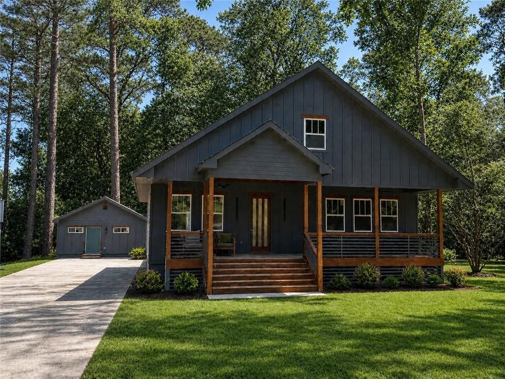 3892 Boulder Park Drive, Atlanta, GA 30331 Main Photo
