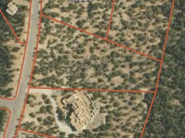 3329 Monte Sereno Drive , Santa Fe, NM 87506