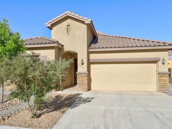3621 Soldotna Drive NE, Rio Rancho, NM 87144