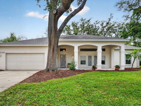 6089 Sabal Hammock Circle, Port Orange, FL 32128