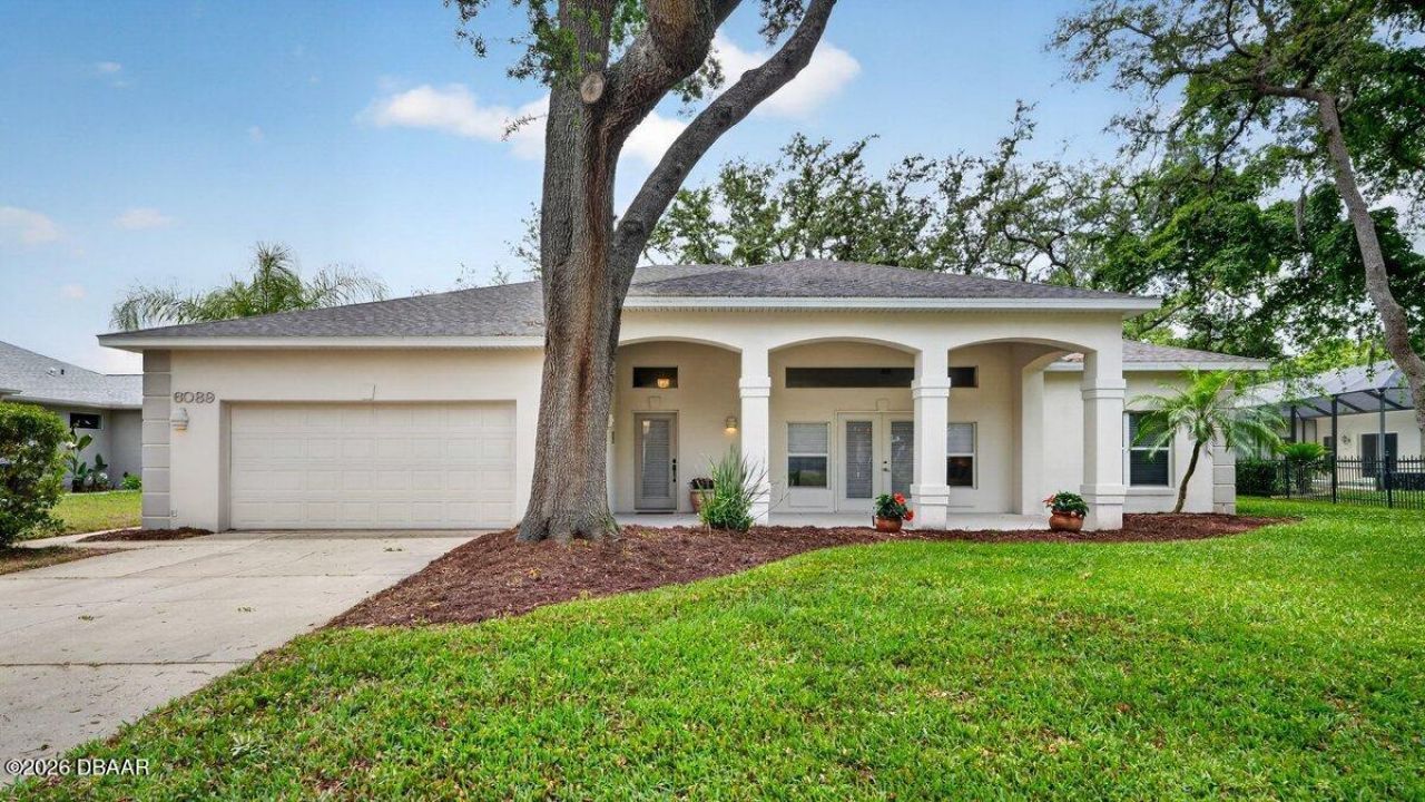 6089 Sabal Hammock Circle, Port Orange, FL 32128 Main Photo