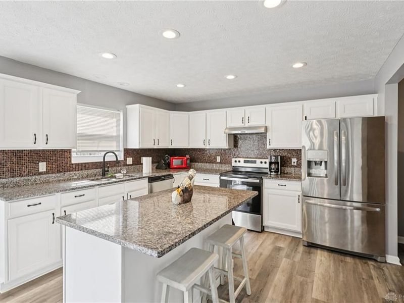 4012 Atha Court, Riverside, OH 45424 Photo 11