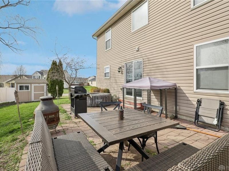 4012 Atha Court, Riverside, OH 45424 Photo 41