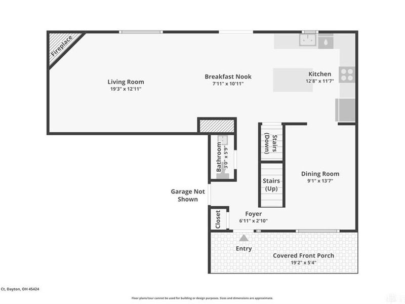 4012 Atha Court, Riverside, OH 45424 Photo 44