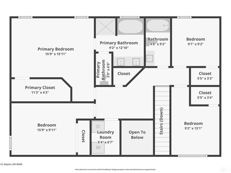 4012 Atha Court, Riverside, OH 45424 Photo 45