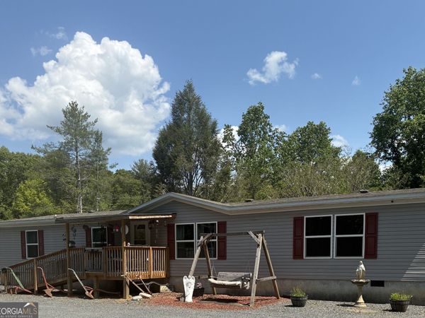 407 Knight Drive, Ellijay, GA 30540